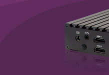 Cayin Technology Introduces Digital Signage Media Series Cayin technology Intros SMP-2200 Digital Signage Media Series