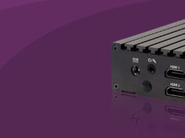 Cayin Technology Introduces Digital Signage Media Series Cayin technology Intros SMP-2200 Digital Signage Media Series