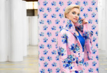 Neenah Coldenhove’s Collaboration Showcasing Potential Of Digital Transfer Printing Neenah Coldenhove’s Jetcollection Based Designer Collaboration