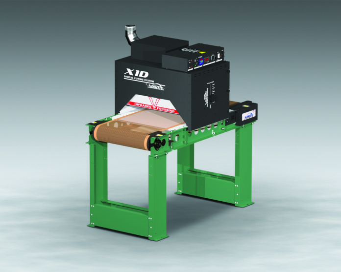 Vastex LittleRed X1D renowned for space, budget and performance needs.