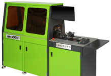 Inkcups Announce Rotary Digital Printer Inkcups announce release of Helix Hi-Fi 7-Colour Rotary Digital Printer.