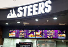 Moving Tactics Supplies Famous Brands With Digital Menu Board