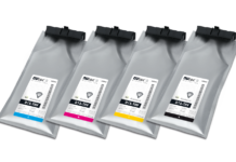 NUtec Announces Latest Eco-Solvent Ink