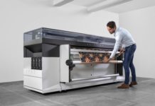Canon Europe Launches New Océ Colorado 1650 Printer