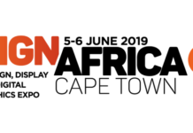 Don’t Miss Out On The Western Cape’s Premier Signage And Printing Expo