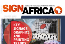 Read The Latest Sign Africa Journal Online