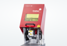 Trotec Showcasing Laser Innovations At Sign Africa Cape Town Expo Trotec showcasing laser innovations at Sign Africa Sign Africa Expo.