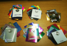 Maxsigns Adds Heat Transfer Vinyls To Product Range Maxsigns add heat transfer vinyls to product range.