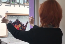 KernowJet KlearView Creates Easy Window Advertising Create an easy way of window advertising with KernowJet KlearView.