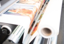 Esko Announces New Motorised Roll Feeder For Soft Signage Applications Esko Announced New Motorized Roll Feeder For Soft Signage Applications