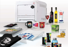 JG Electronics Introduces UniNet iColor 540