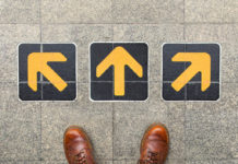 Wayfinding Digital Signage Basics