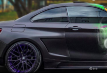 Wrap Of The Week: GMG Garage