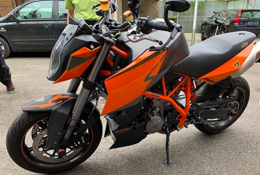 Wrap Of The Week: Swiss Folier