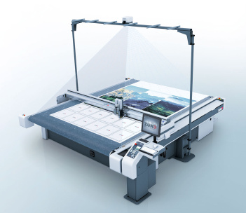 g3_3xl-3200_occ Zünd showcasing Over Cutter Camera OCC.