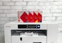Sawgrass Technologies And Ricoh Continue Partnership For Desktop Dye Sublimation Systems