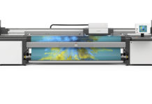 SwissQprint Launches Roll To Roll Karibu Printer