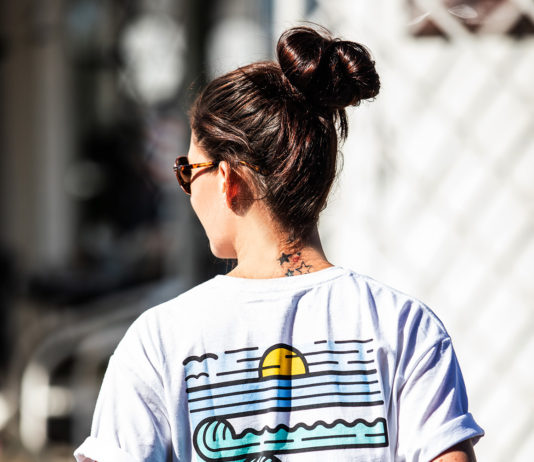 SA Company Partners With Converters Of Recycled Bottles To Turn Fabric Into T-Shirts And Bags