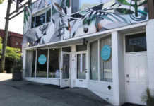 Drytac SpotOn Vinyl Used For Pop-Up Project’s Graphics