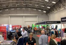 Visitors Flock To Western Cape’s Biggest Signage And Print Expo