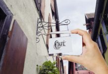 SAi Introduces New Augmented Reality Sign And Display App
