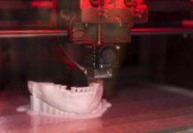 Healthcare Industry Is Rapidly Adopting 3D Printing Solutions