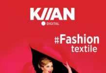 Kiian Digital Expands Textile Printing Range