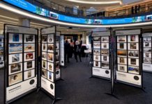 Fujifilm’s PrintLife Exhibition Makes African Debut
