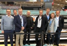 Company Targets Backlit Graphics Market With Fujifilm Acuity Ultra