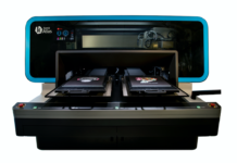 Kornit Showcasing New Direct-To-Fabric Innovation And More