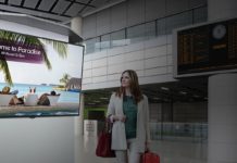LG Electronics Releases Outdoor Displays
