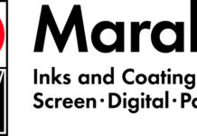Marabu Introduces New Solvent-Based Alternative Ink