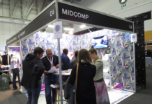 Midcomp Highlights Drytac Film Range