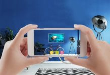 Philips Display Solutions Introduces Virtual AR Signage Displays App