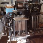 Platen