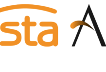 Vista Launches Vista Art Wayfinding Signs