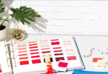 Pantone Introduces Polyester Swatch Book