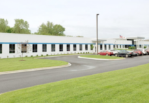 INX Completes Expansion Of Research And Development Complex