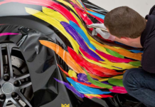 Avery Dennison Launches Wrap Like A King Challenge