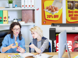 Putting Print At The Heart Of The Brand Experience