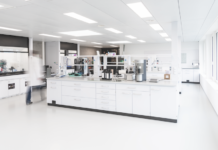 swissQprint Announces Growth With New Ink Laboratory