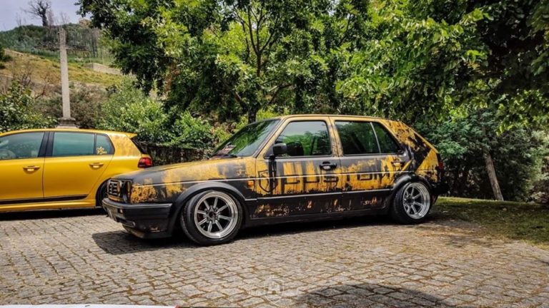 Wrap Of The Week: SK Custom Wrap Of The Week: SK Custom