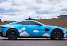 Wrap Of The Week: YST Auto