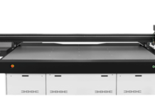 Exion Corporation Announces Distribution Agreement Of JETRIX UV Flatbed Printers
