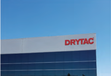 Drytac’s Larger Facility To Support Its Adhesive Innovations For Print Industry
