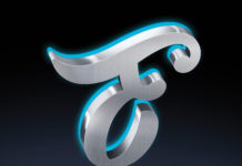 New Gemini Line Of Letters Produce Signs With Visual Impact