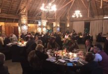 Printing SA Hosts Northern Chamber Annual Member Dinner And Print Awards