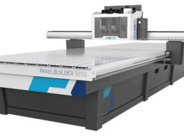 AXYZ Upgrades Large Format PANELBuilder