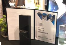 Converge Retail’s Interactive Display Awarded For Blending Physical And Digital Retail