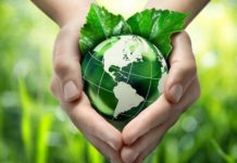 Canon South Africa Continues Path Towards Carbon Neutrality